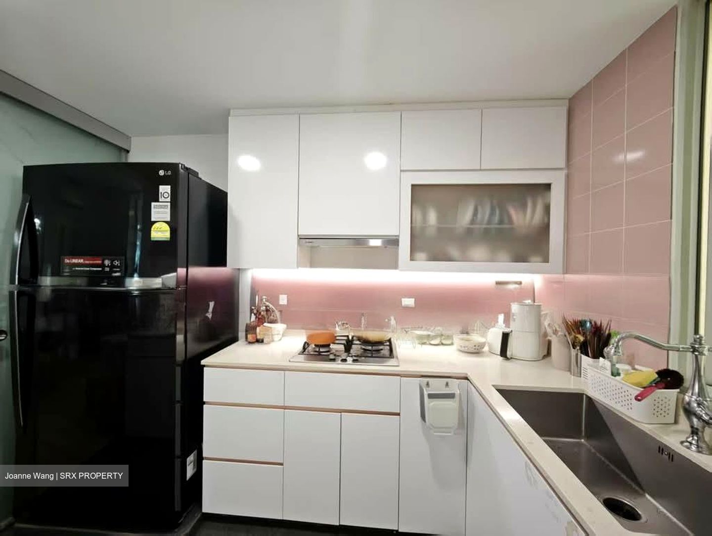 Queens (D3), Condominium #533317001